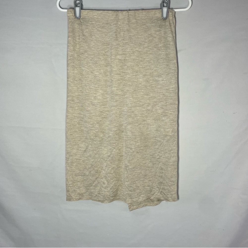 Workhall Day Skirt